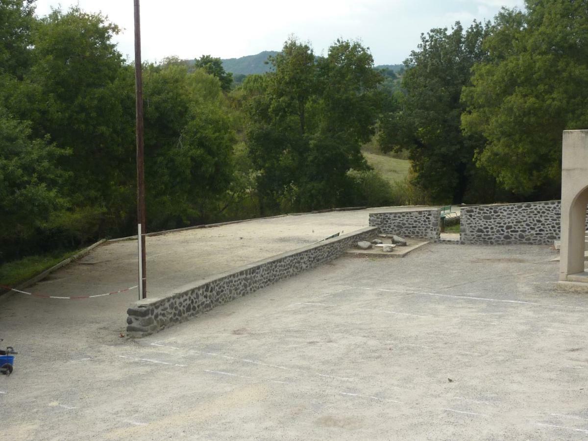 Gite La Riviere Saint-Martin-le-Superieur Exterior photo